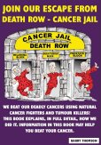 Barry Thomson's Book